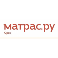 Матрас.ру в Орске